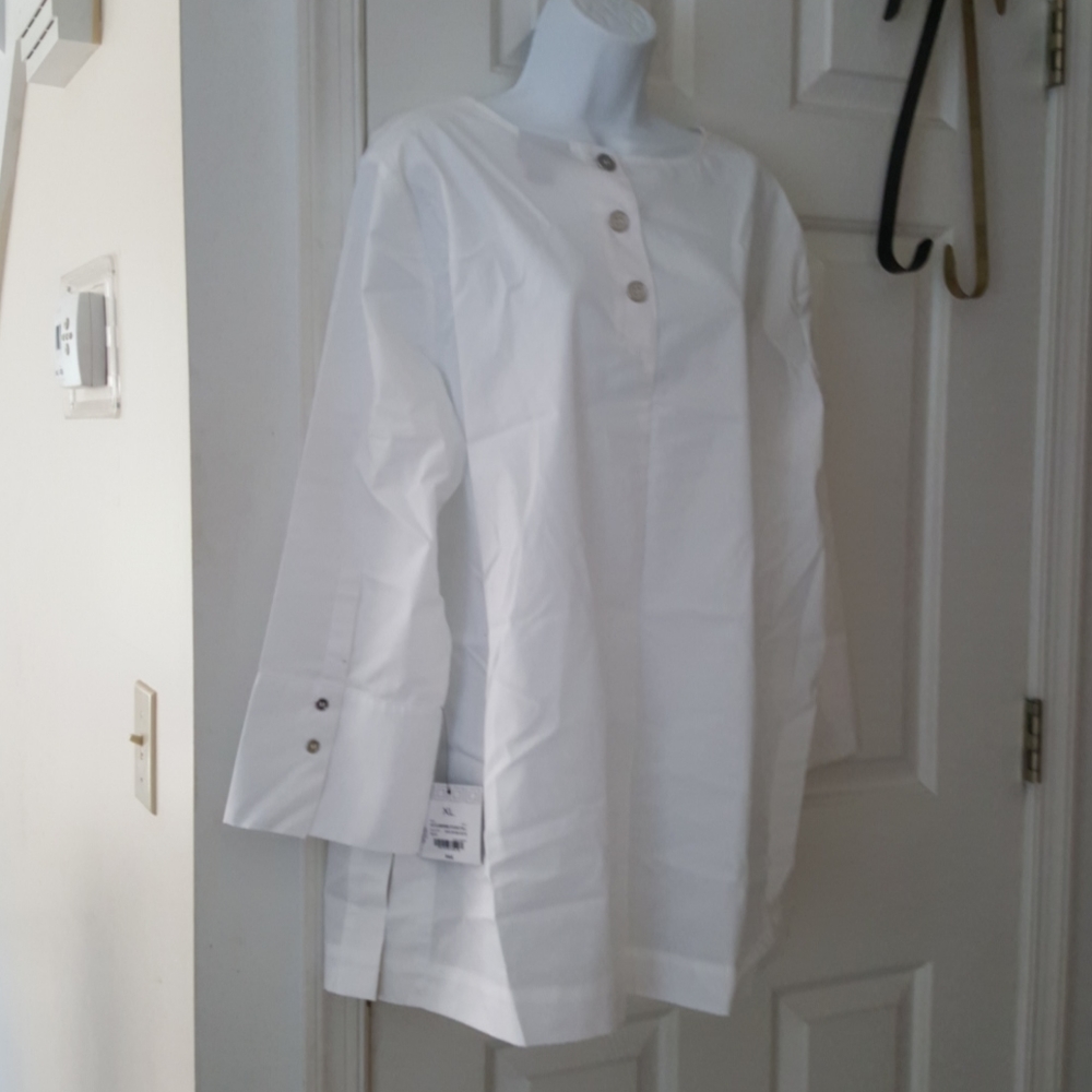 Liz Ladies  top/ mini dress